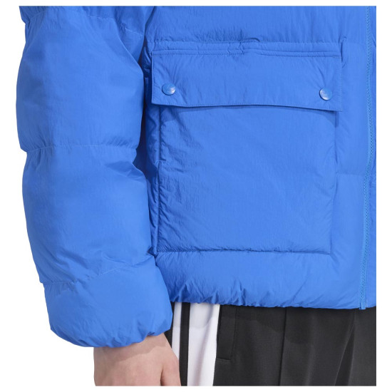 Adidas Ανδρικό μπουφάν Synthetic Down Puffer Jacket